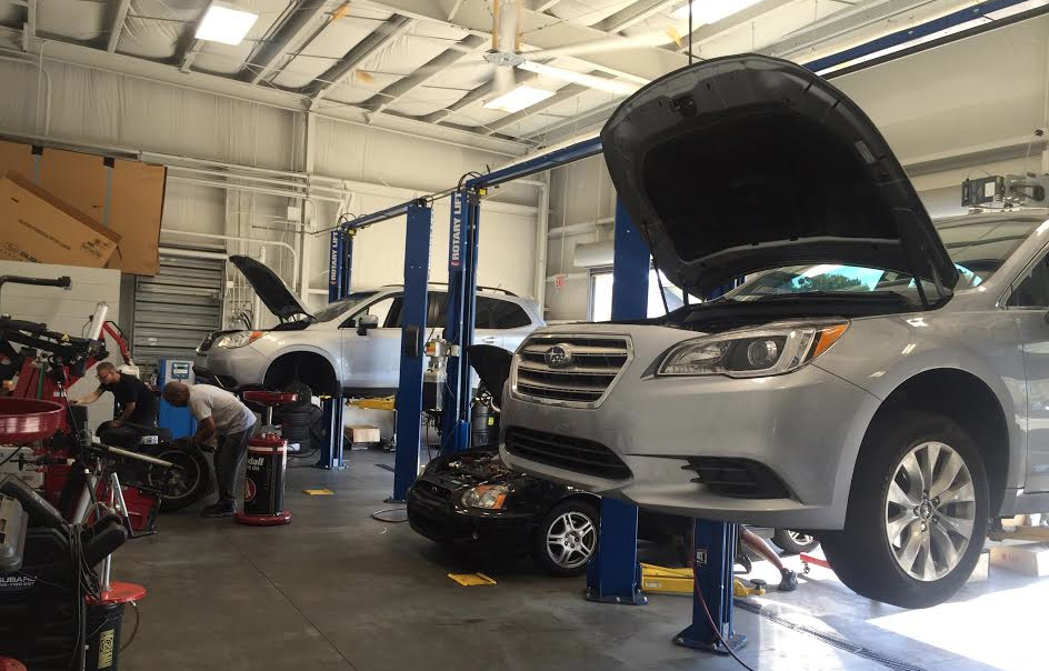 Park Subaru Service subaru service jacksonville fl subaru of orange park Park Subaru Service subaru service jacksonville fl subaru of orange park