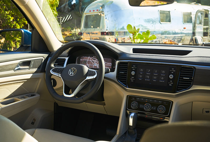 used Volkswagens image1