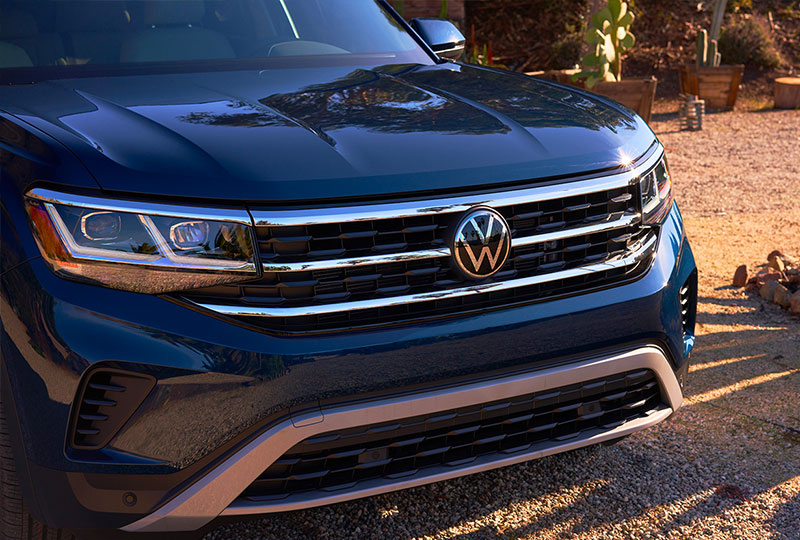 used Volkswagens image2
