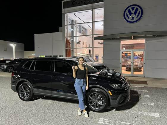 happy customers