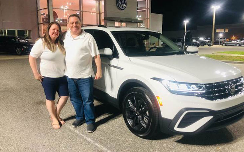 happy customers
