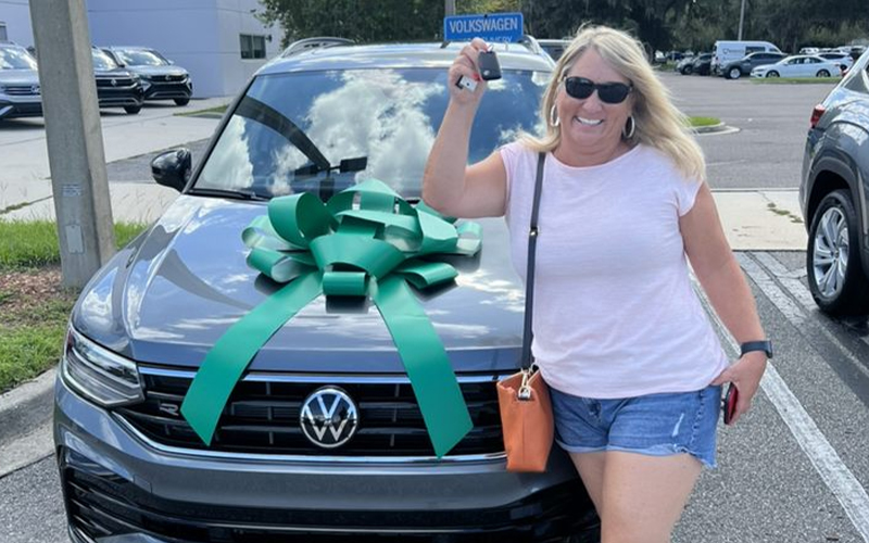 happy customers