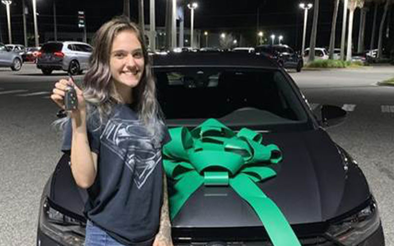 happy customers