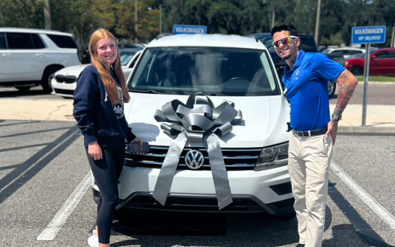 happy customers