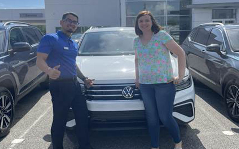 happy customers