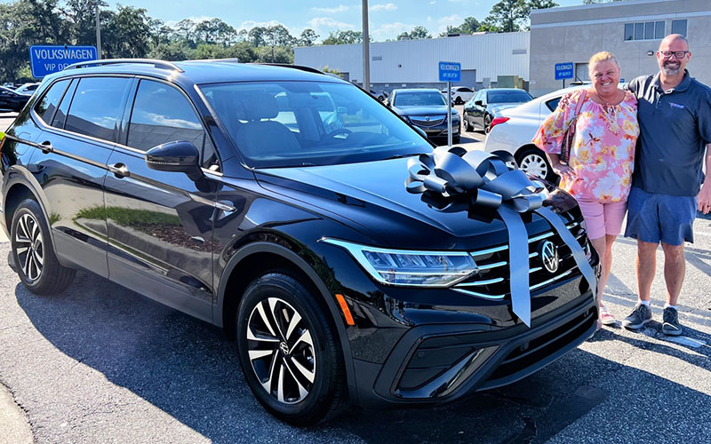 happy customers