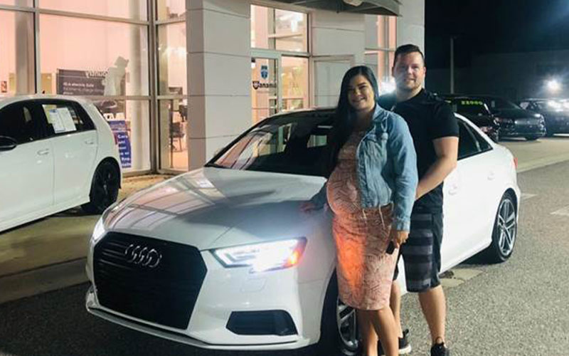 happy customers