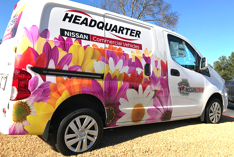 Nissan Columbus Ga >> Commercial Vehicles at Headquarter Nissan Nissan Columbus Ga >> Commercial Vehicles at Headquarter Nissan