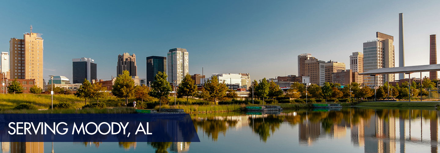 New Ford & Used Auto Dealer Close to Moody, Alabama Iron City Ford