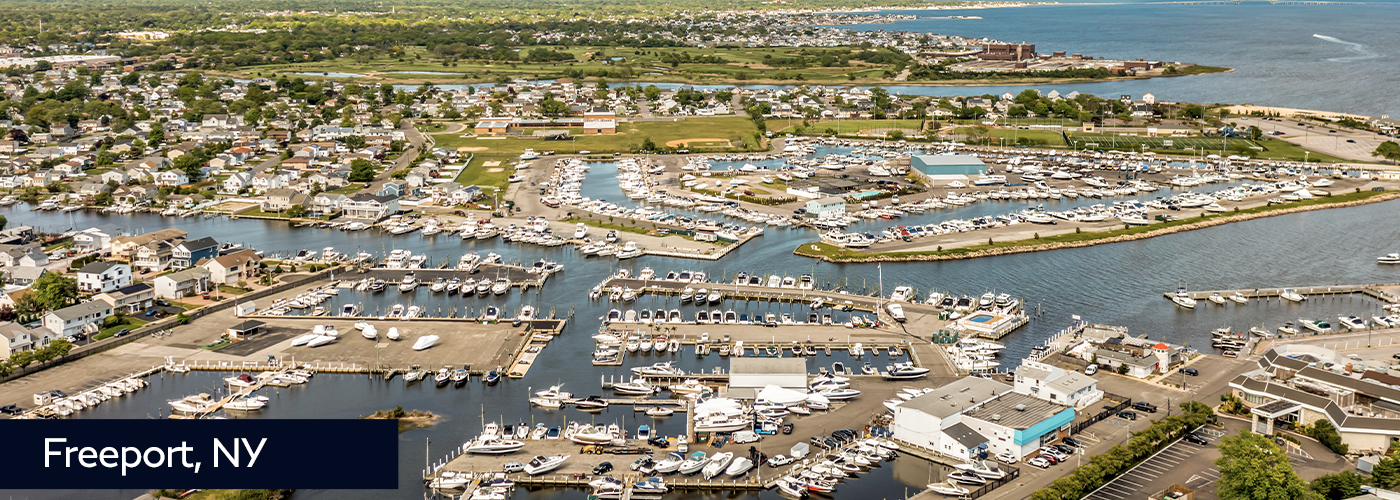 Infiniti City Page  - Header