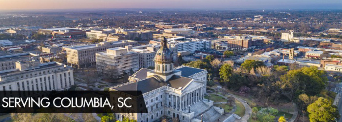 columbia City Page      header