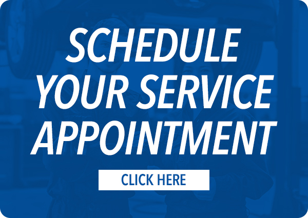 Schedule your service appointment