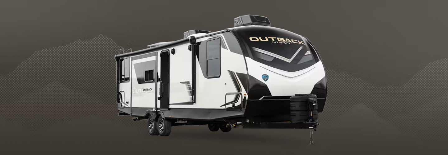 Outback Ultra Lite page