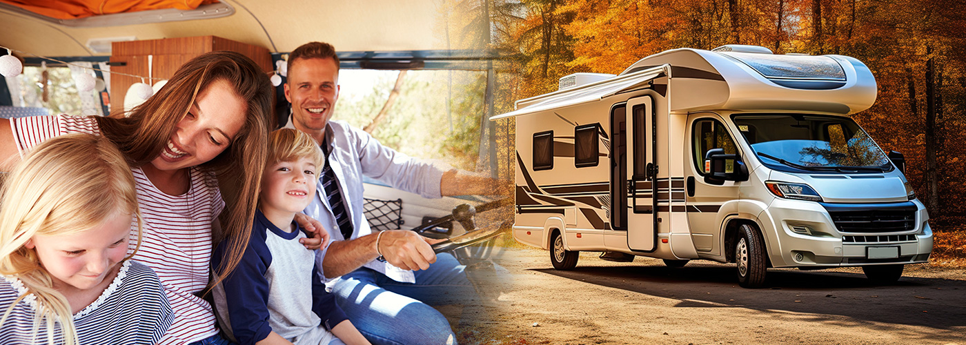 RV content page - header 