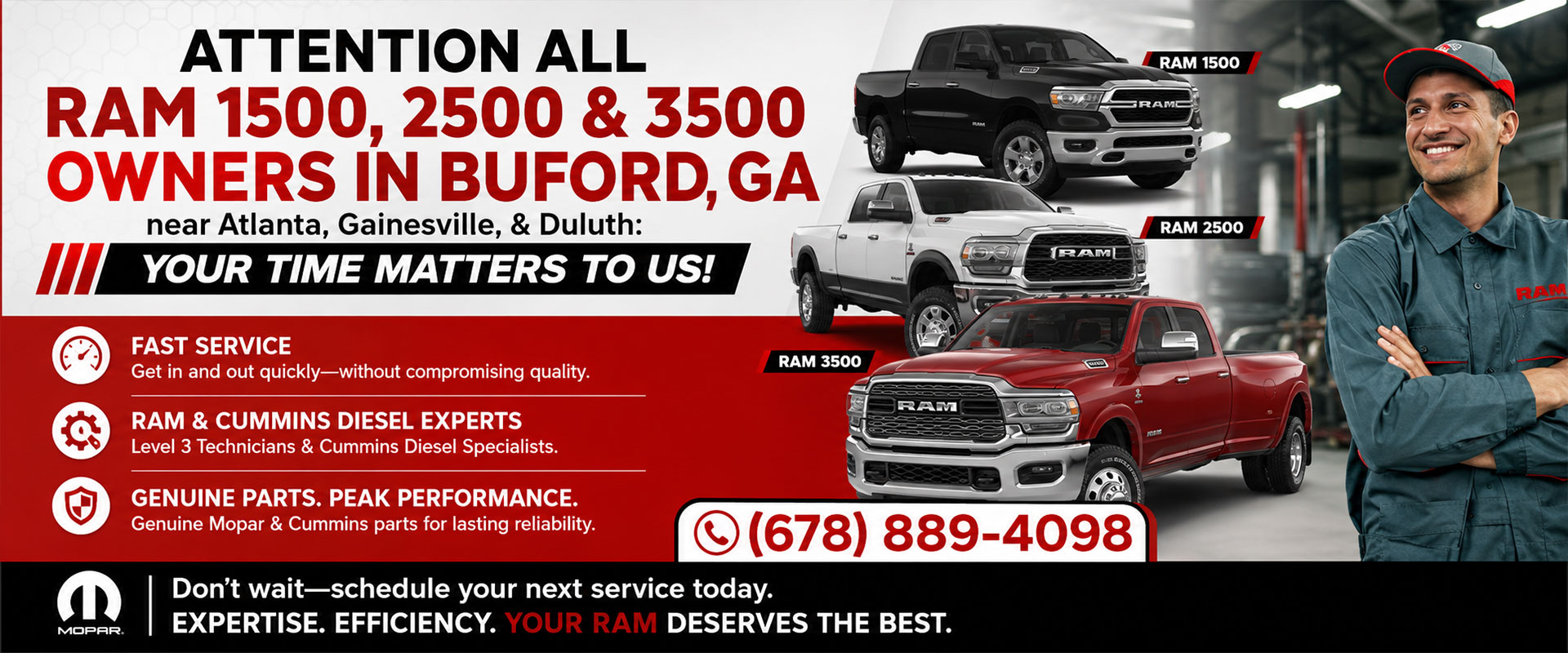 ProMaster-order-page - Header