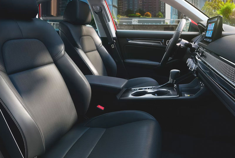 used Honda Civic image2