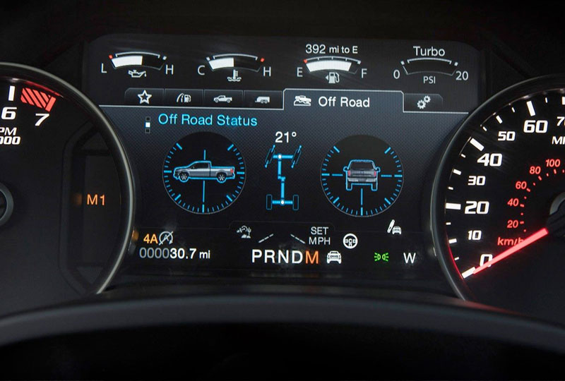 used ford f-150 image 1