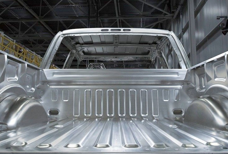 used ford f-150 image2