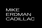 Mike Erdman Cadillac