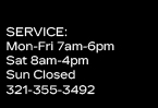 Service 321-3553492