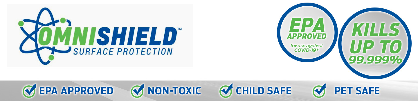 Omnishield Vehicle Disinfection Service Available At Mike Erdman Nissan In Cocoa Fl