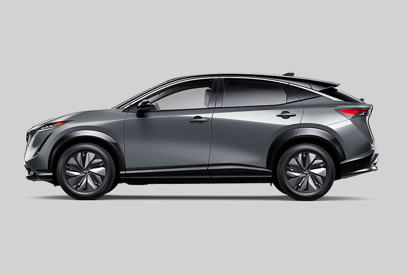 Nissan Ariya VENTURE+