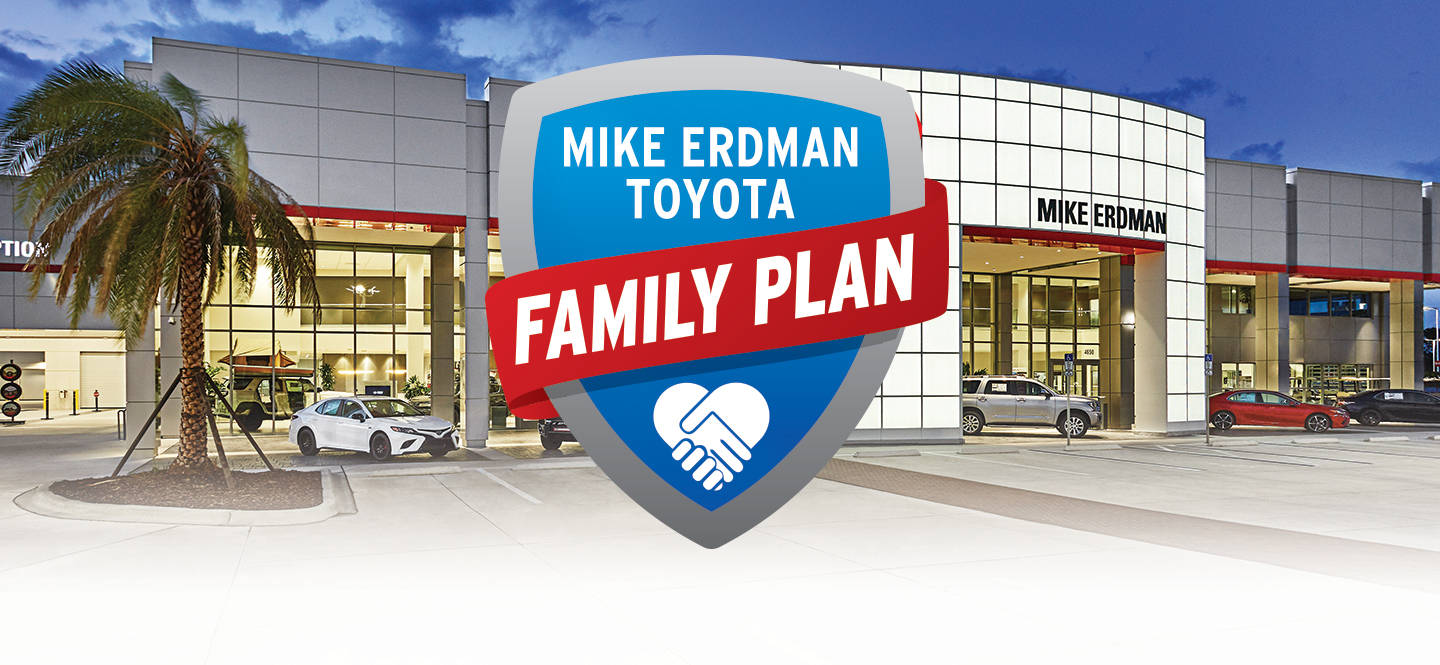family plan