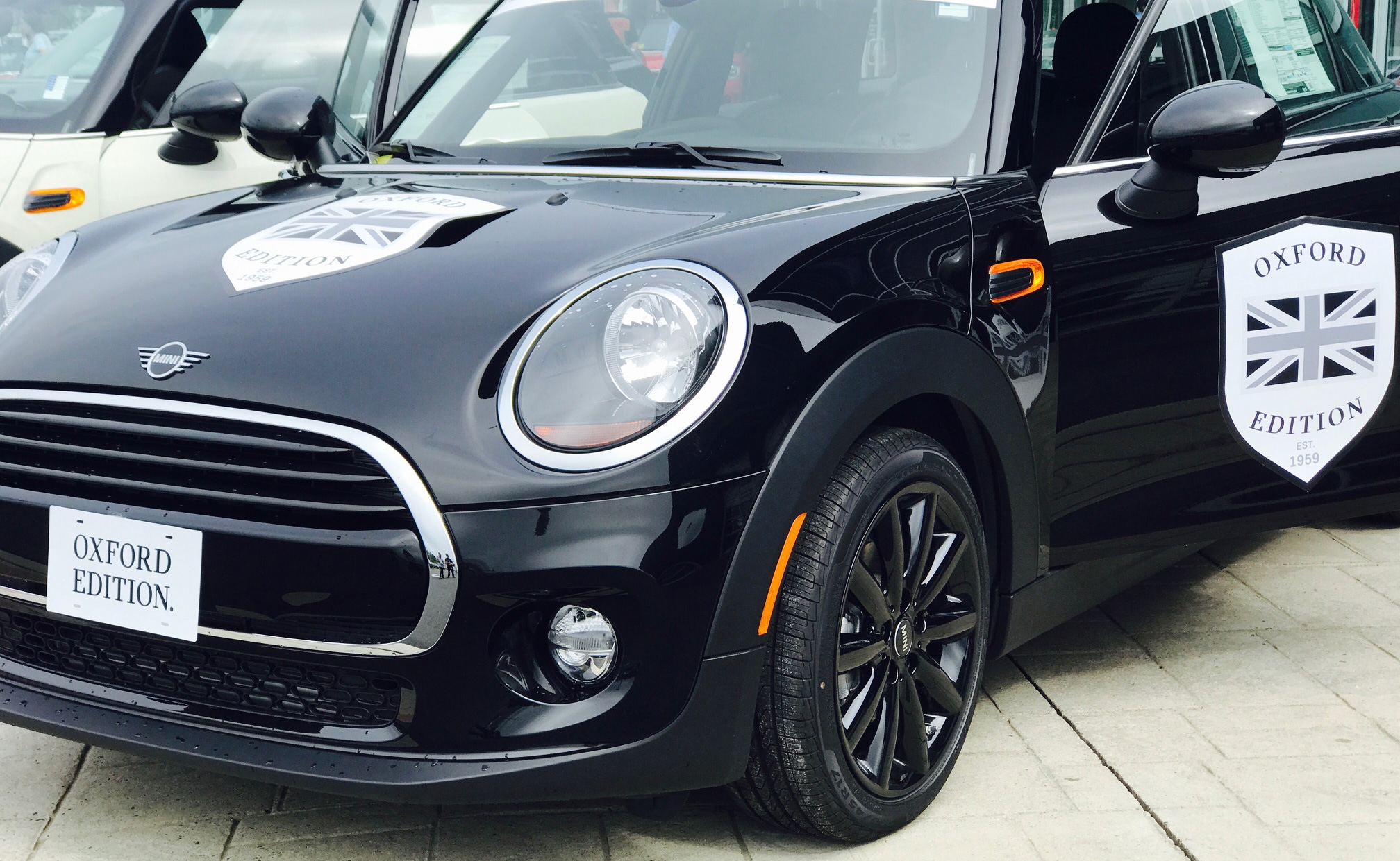 Oxford Edition In Mt Laurel Nj Mini Of Mount Laurel