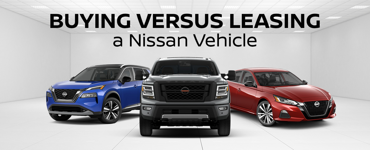 lease car vs purchase