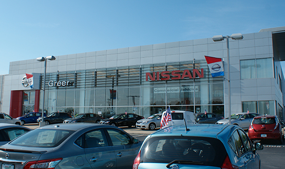 Nissan of Greer Is Proud to Be Your Hometown Nissan Dealer Nissan of Greer Is Proud to Be Your Hometown Nissan Dealer