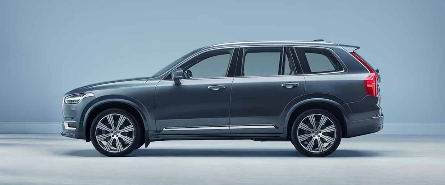 Used Volvo Vehicles in Doral & Coral Gables FL, Near Miami, Kendall