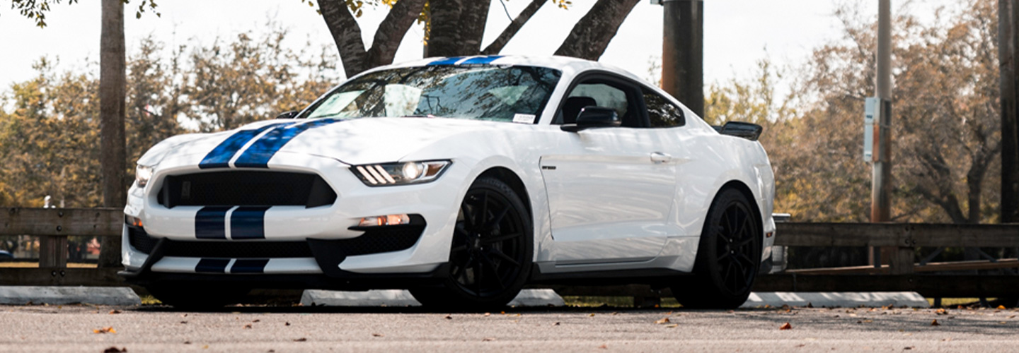 brand page fords