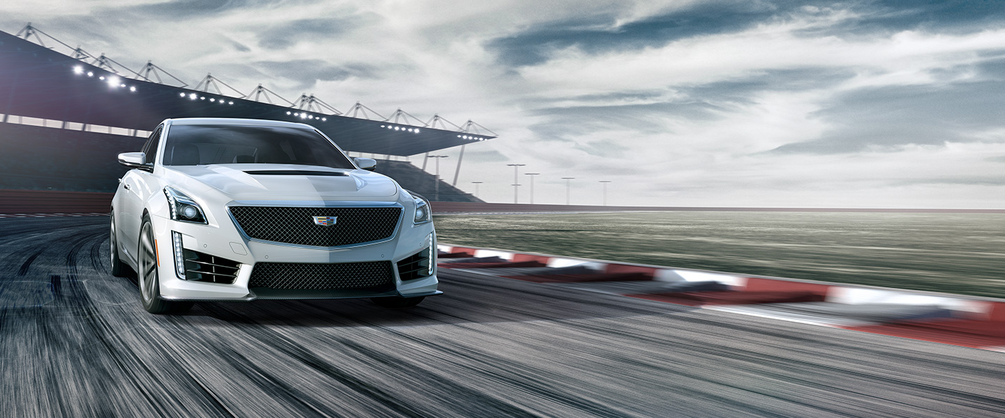 brand page cadillacs