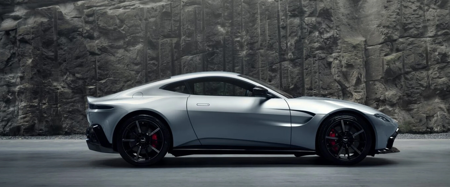 brand page aston martin