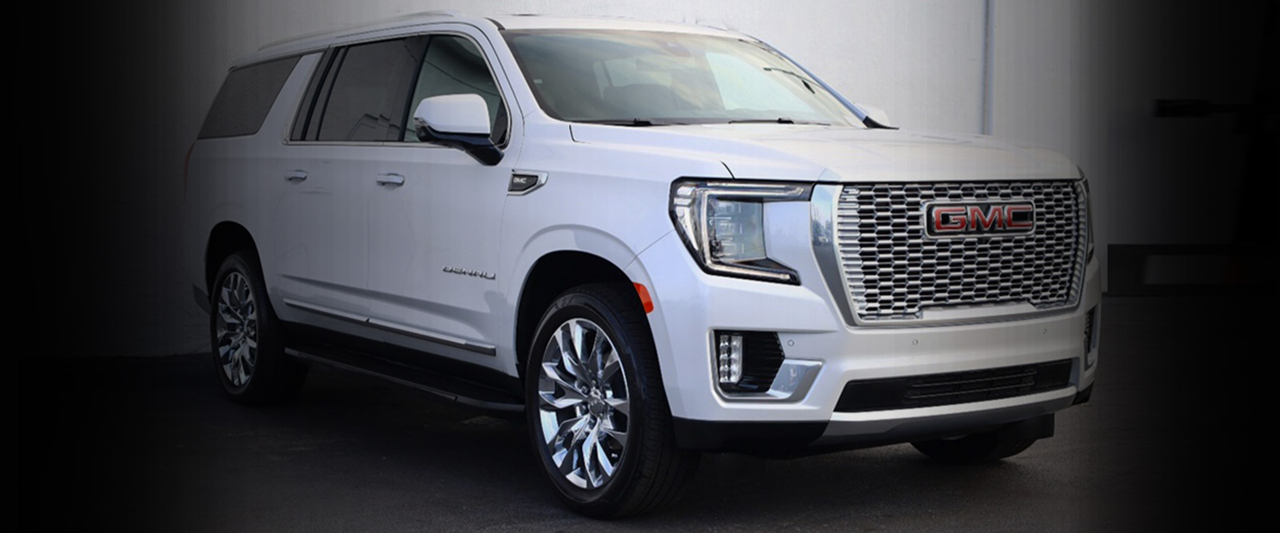 brand page cadillacs