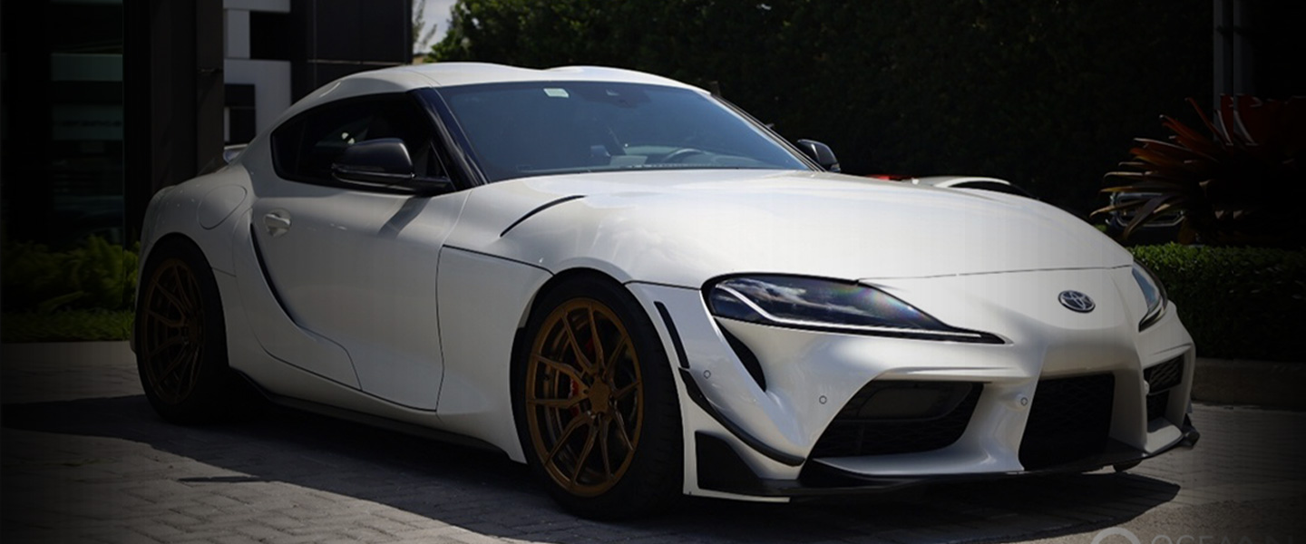 brand page toyota