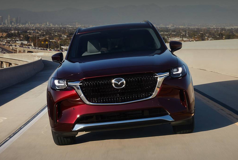 2023 Mazda CX-50 PERFORMANCE