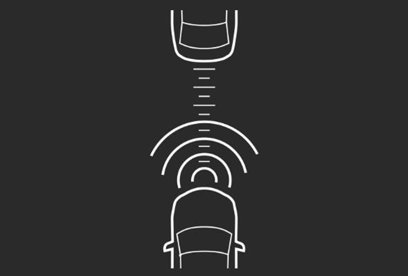 2023 Mazda CX-50 SAFETY