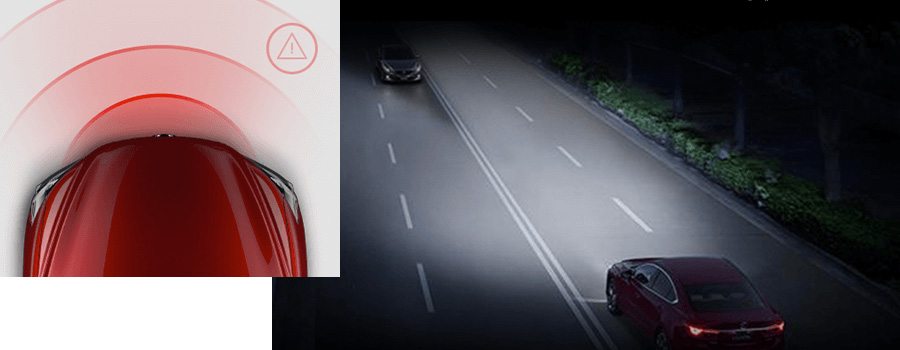 2019 Mazda Active Safety Technology