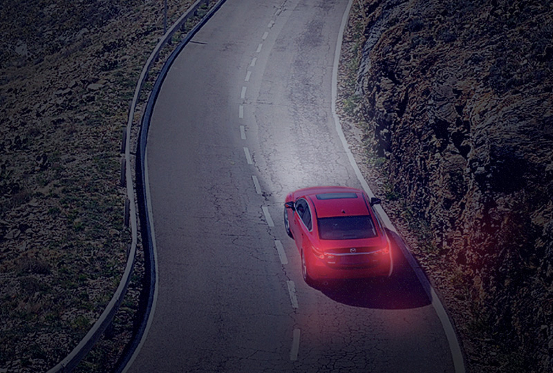 2019 Mazda Innovation technology