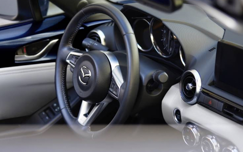 2021 Mazda MX-5-Miata-RF Design