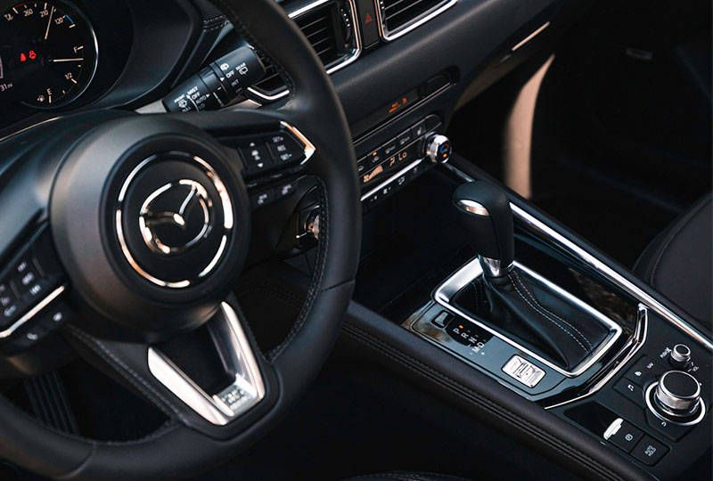 2021 Mazda CX-30 DESIGN
