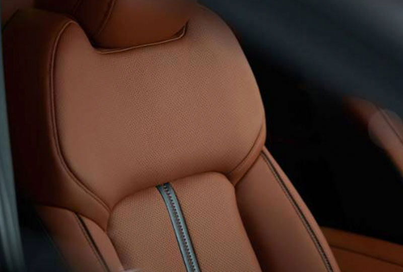 2023 Mazda CX-50 performance: