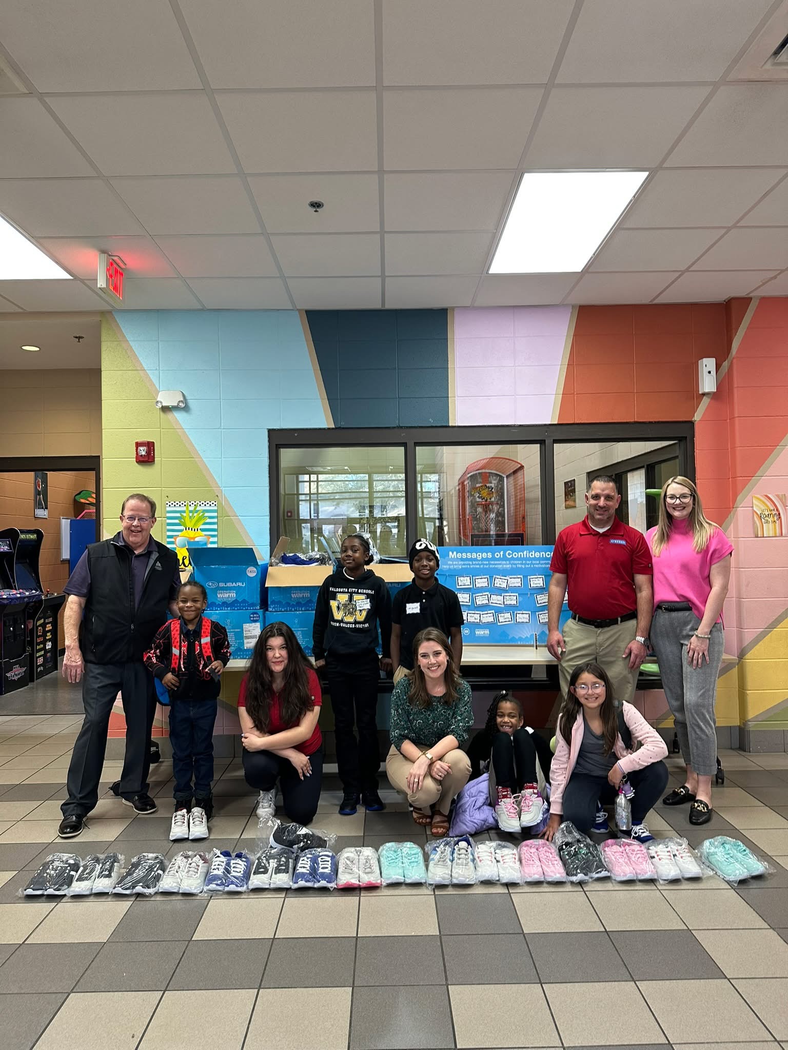 Boys & Girls Club of Valdosta