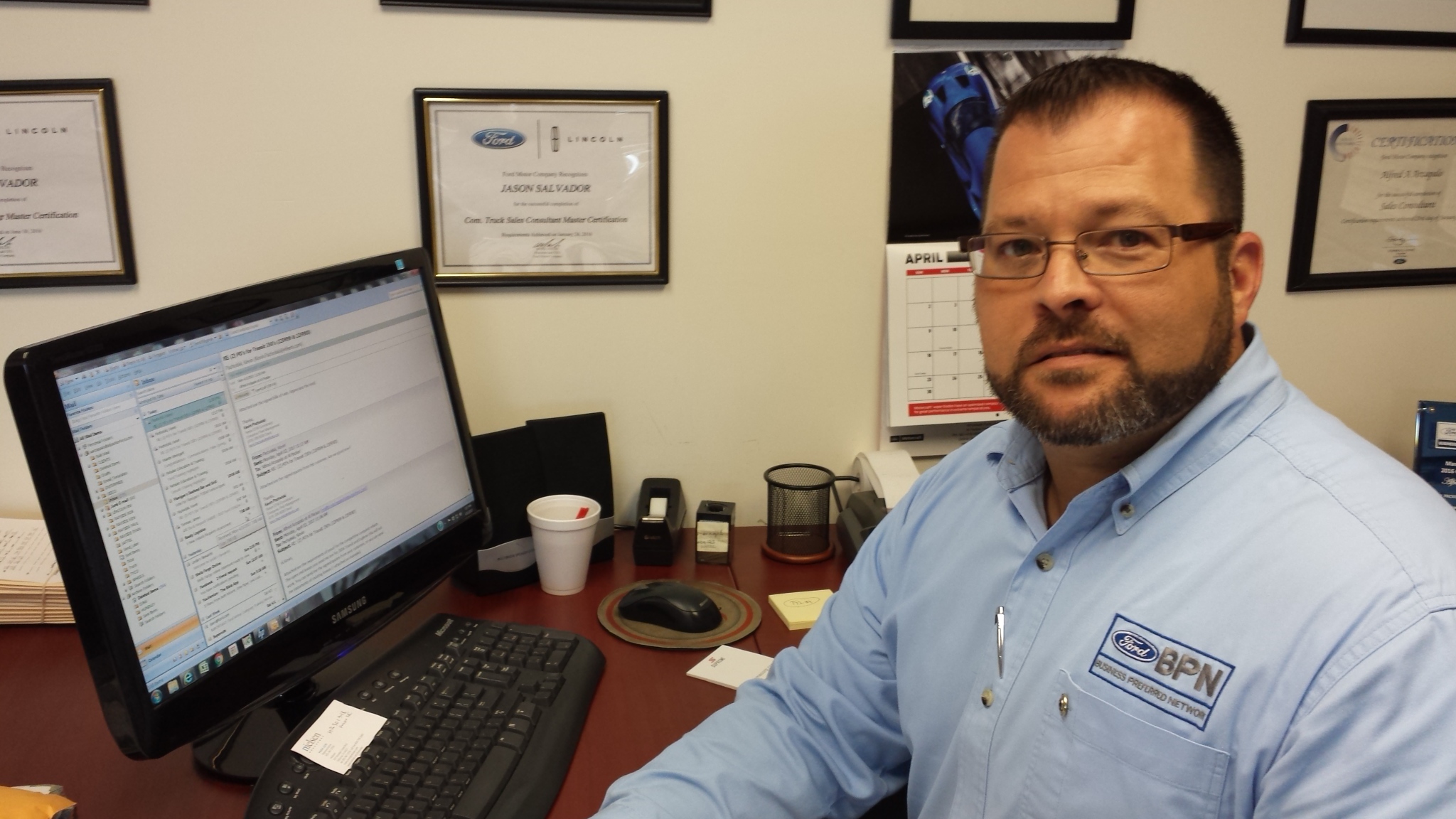 al packer ford inc al packer ford inc