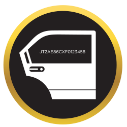 Parks Plus Landing Page - Anti Theft