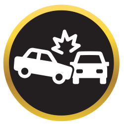 Parks Plus Landing Page - Collision