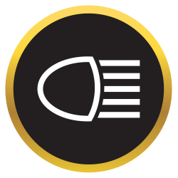 Parks Plus Landing Page - Headlight