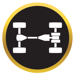 Parks Plus Landing Page - Lifetime Warranty