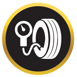 Parks Plus Landing Page - Nitrogen Tire